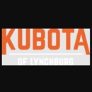 Kubota of Lynchburg, Inc. - Tractor Dealers
