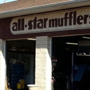 All Star Mufflers & Brakes - Brake Repair