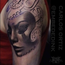Aztek Ink Tattoo Studio - Tattoos