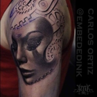 Aztec Ink
