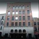 Brooklyn Tabernacle - Historical Places
