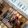 Forever 21 gallery