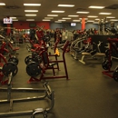 Powerhouse Gym - Gymnasiums