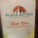 Plaza Azteca - Mexican Restaurants