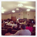 Piedmont Baptist Church - Baptist Churches