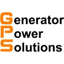 Generator Power Solutions - Electricians