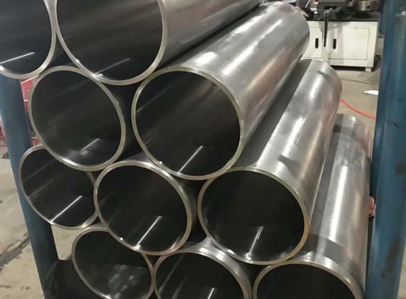 Hydraulic Force Pty Ltd - Reservoir, VIC. honed tube