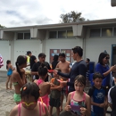 Loma Verde Swimming Pool - Government Offices