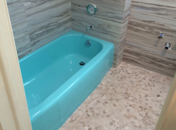 Florida Bathtub Refinishing Corp