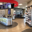Verizon - Internet Products & Services