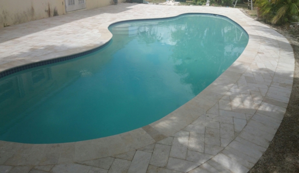 Miami Pool and Spa Repair - Miami, FL