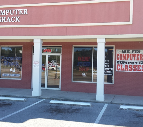 Computer Shack - Diberville, MS