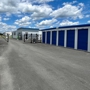 Bomarc Self Storage