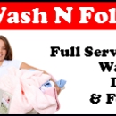 Brenda's Wash N Fold - Coin Operated Washers & Dryers