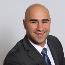 Craig Lewis and Jeffrey Covitz of Janney Montgomery Scott - Financial Planners