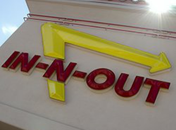 In-N-Out Burger - Henderson, NV