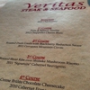 Veritas Steak & Seafood gallery