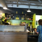 Twist Bakery & Cafe, Inc.