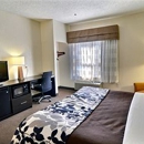 Sleep Inn & Suites Jacksonville Near Camp Lejeune - Motels