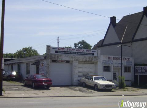 One Stop Auto Inc - Cleveland, OH