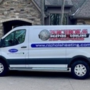 Nichols Heating & Cooling - Ventilating Contractors