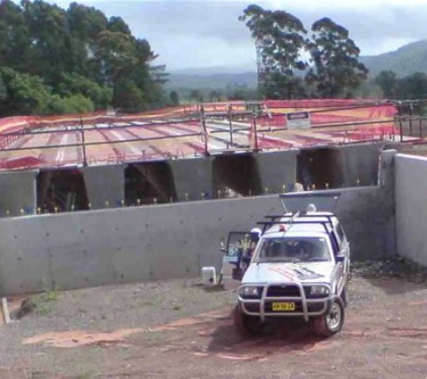 Concrete Raising Solutions