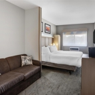 Best Western Roslyn-Long Island Hotel