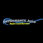 Performance Auto Sales and Service