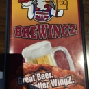 Bre Wingz Sports Bar & Grill - American Restaurants