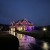 Holiday Lighting Heroes of Hudson-Stow gallery