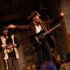 Pirates Voyage Dinner & Show gallery
