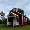 Pu'uanahulu Baptist Church gallery