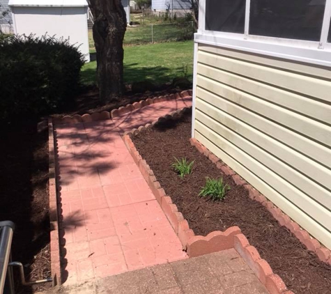 Dart  Landscaping and Lawncare
