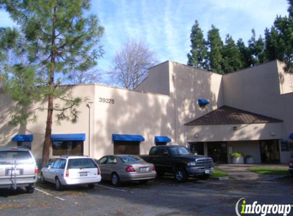 Moore Financial Services, Inc. - Fremont, CA