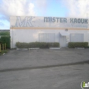 Mister Kaouk Inc - Air Conditioning Service & Repair