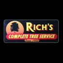 Rich's Complete Tree Service & Landscaping - Tree Service