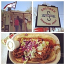 Salt Box - American Restaurants