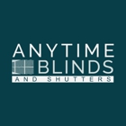 Anytime Blinds & Shutters