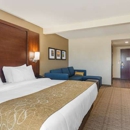 Comfort Inn & Suites Big Spring - Motels