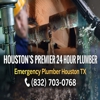 Emergency Plumber Houston gallery
