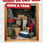 Clark Storage H-34