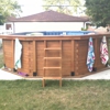 Jayco Pools gallery