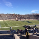 Yale Bowl - Historical Places