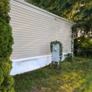 Owen's Exterior Cleaning - Gutters & Downspouts
