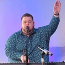 Relentless Worship Center - Methodist Churches