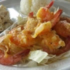 Famous Kahuku Shrimp Truck