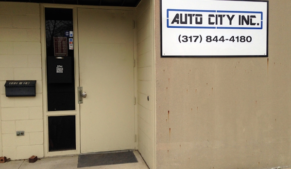 Auto City, Inc. - Carmel, IN