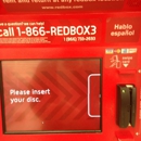 Redbox - Video Rental & Sales
