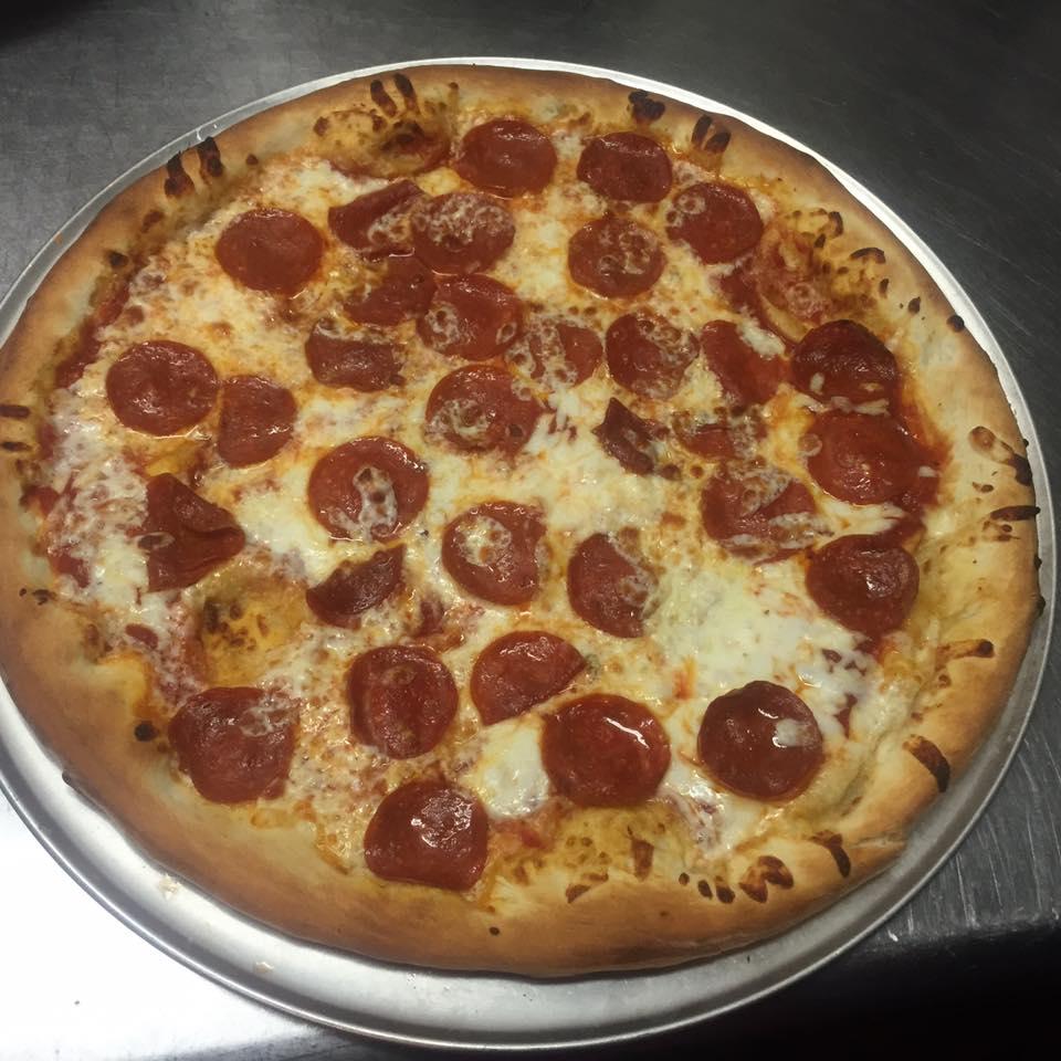 Roma's Italian Restaurant - Beeville, TX 78102