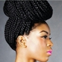 Amina African Hair Braiding